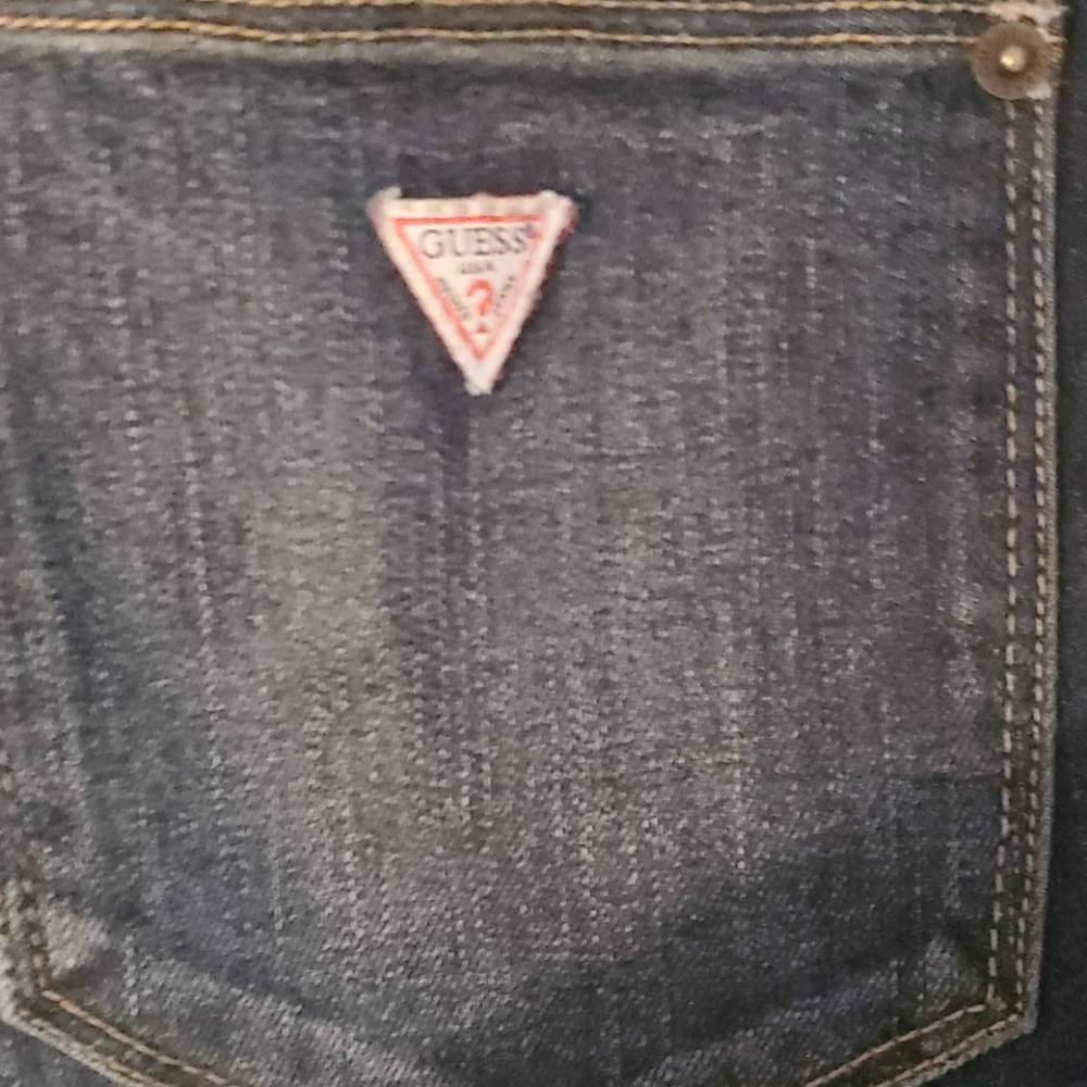 Guess jeans - Picture 9 of 12